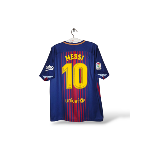 Nike FC Barcelona (XL)