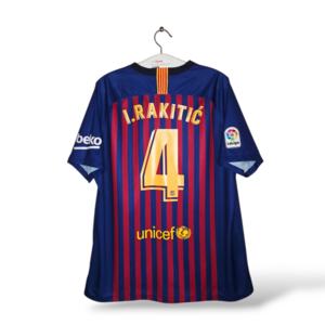Nike FC Barcelona (XXL)