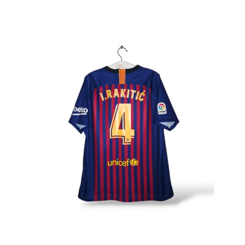 Nike FC Barcelona (XXL)