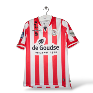 Robey Sparta Rotterdam (XL) *MATCHWORN