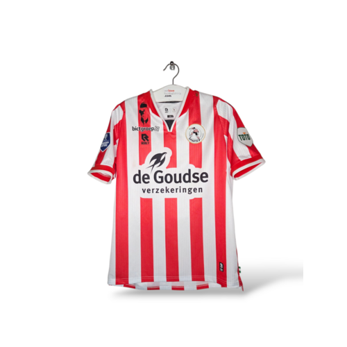 Robey Sparta Rotterdam (XL) *MATCHWORN