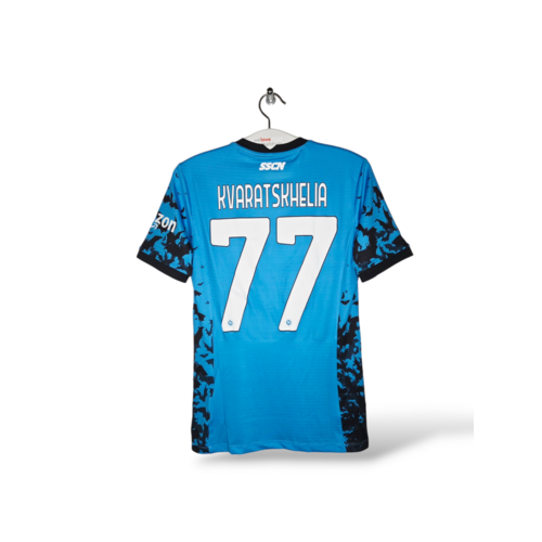 EA7 SSC Napoli (M) *PLAYER VERSION
