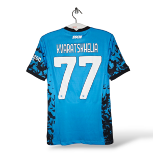 EA7 SSC Napoli (L) *PLAYER VERSION