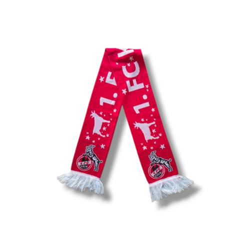 Voetbalsjaal 1. FC Köln