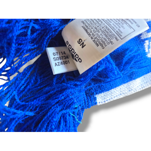 Adidas Originele Voetbalsjaal FC Schalke 04