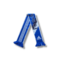 Voetbalsjaal FC Schalke 04