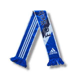 Adidas Voetbalsjaal FC Schalke 04