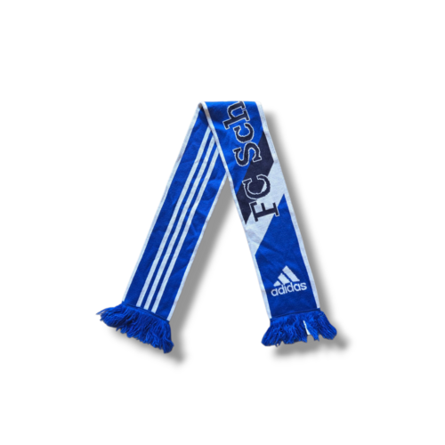 Adidas Voetbalsjaal FC Schalke 04