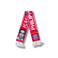 Football Scarf Bayern Munich