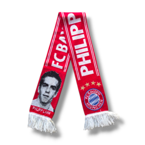 Football Scarf Bayern Munich