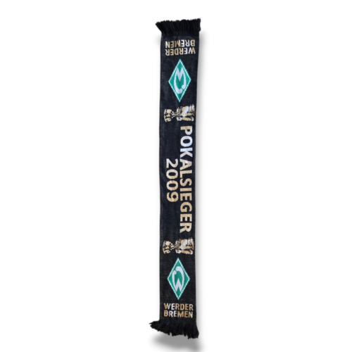 Originele Voetbalsjaal Werder Bremen