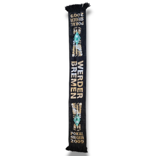 Originele Voetbalsjaal Werder Bremen