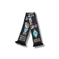Football Scarf Werder Bremen