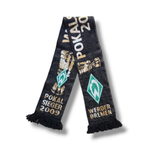 Fußballschal Werder Bremen