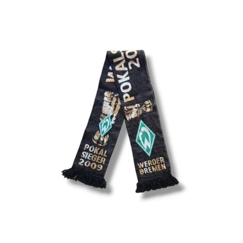 Voetbalsjaal Werder Bremen