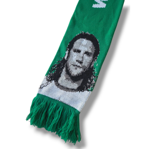 Originele Voetbalsjaal Werder Bremen