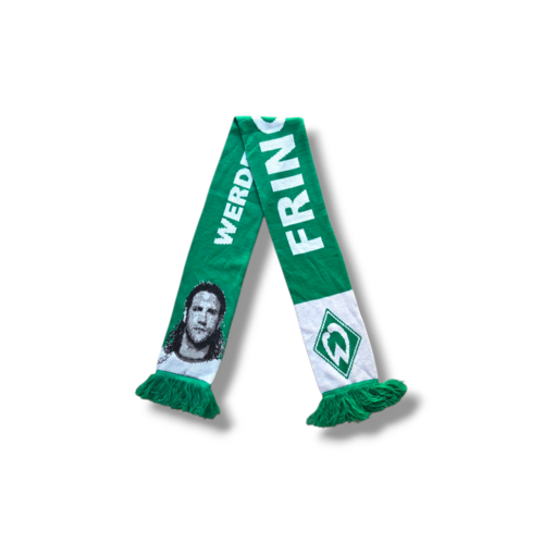 Voetbalsjaal Werder Bremen