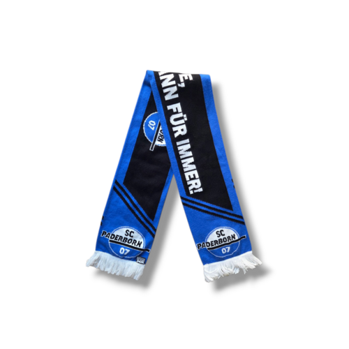 Voetbalsjaal SC Paderborn 07