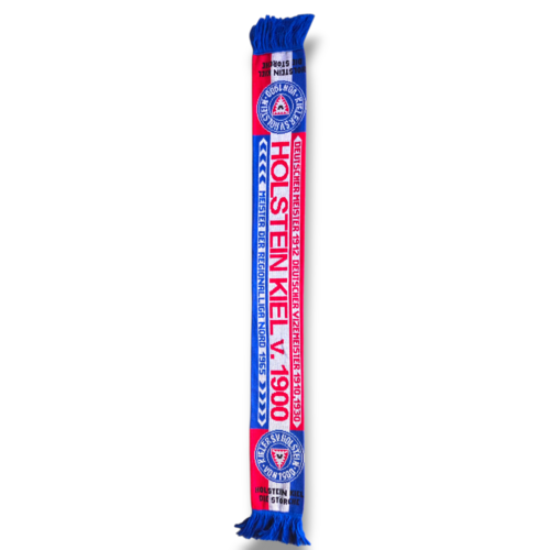 Originele Voetbalsjaal Holstein Kiel