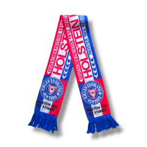 Fußballschal Holstein Kiel