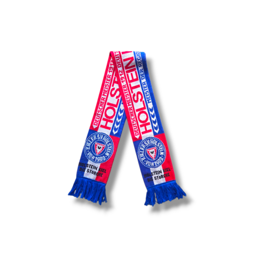 Voetbalsjaal Holstein Kiel