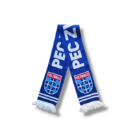 Fußballschal PEC Zwolle