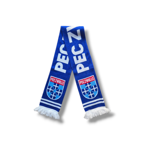 Voetbalsjaal PEC Zwolle
