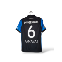 KV Club Brugge (M) *MATCHWORN