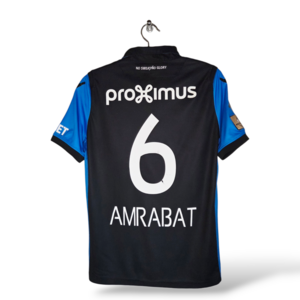 Macron KV Club Brugge (M) *MATCHWORN