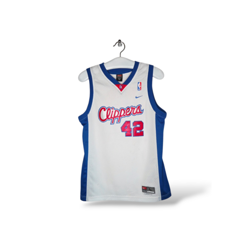 Nike Original Nike vintage NBA kit Los Angeles Clippers 00s