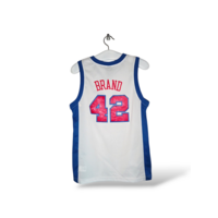 Los Angeles Clippers (L 18-20y)