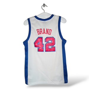 Nike Los Angeles Clippers (L 18-20y)