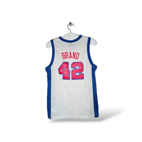 Nike Los Angeles Clippers (L 18-20y)