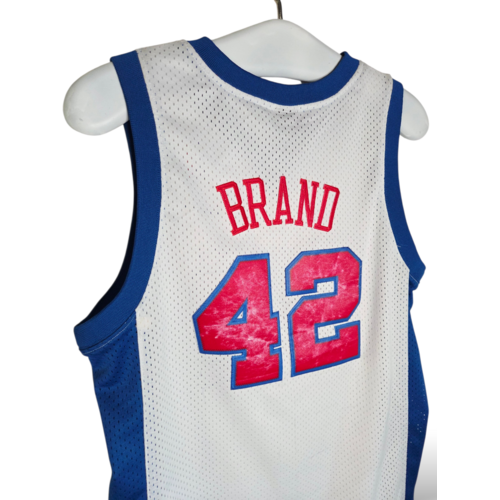 Nike Original Nike vintage NBA kit Los Angeles Clippers 00s