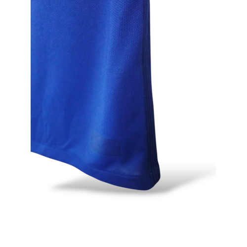 Nike Origineel retro vintage voetbalshirt Finland 2016/17