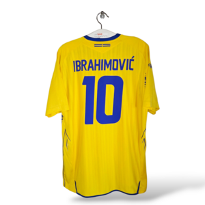 Umbro Schweden (XL) *EURO 2008