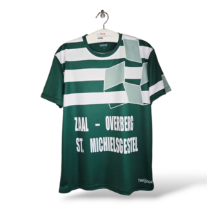 Heijzoo Sportswear New Kids Gerrie van Boven-Shirt *VERSCHIEDENE GRÖßEN