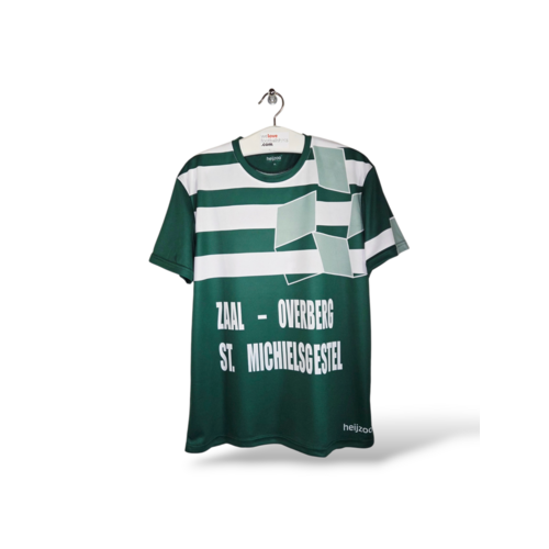 Heijzoo Sportswear New Kids Gerrie van Boven-Shirt *VERSCHIEDENE GRÖßEN