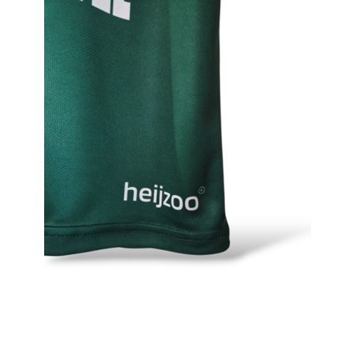 Heijzoo Sportswear New Kids Gerrie van Boven-Shirt (Zaal Overberg) | Retro Look