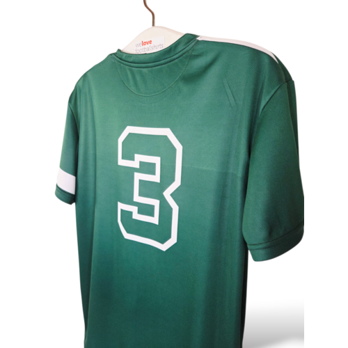 Heijzoo Sportswear New Kids Gerrie van Boven-Shirt (Zaal Overberg) | Retro Look