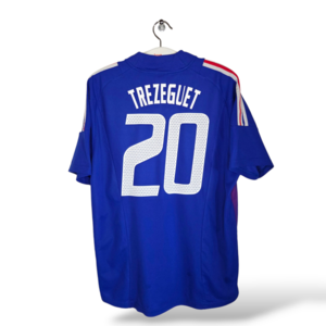 Adidas Frankrijk (XL) *WORLD CUP 2002