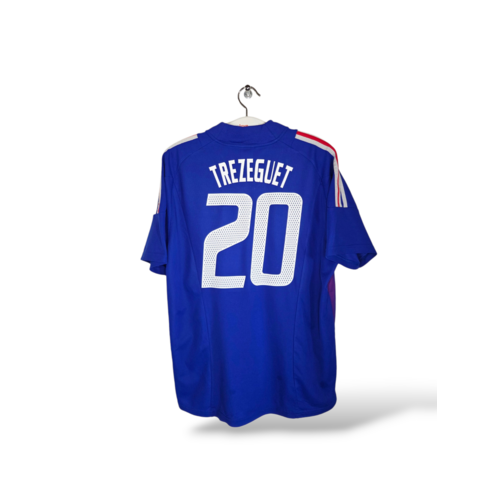 Adidas France (XL) *WORLD CUP 2002