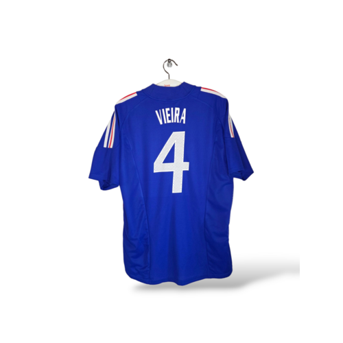 Adidas France (XL) *WORLD CUP 2002