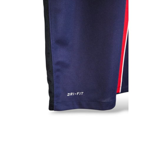 Nike Original retro vintage football shirt Paris Saint-Germain 2015/16