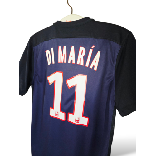 Nike Original retro vintage football shirt Paris Saint-Germain 2015/16