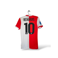 Feyenoord Rotterdam (S) *MATCHWORN