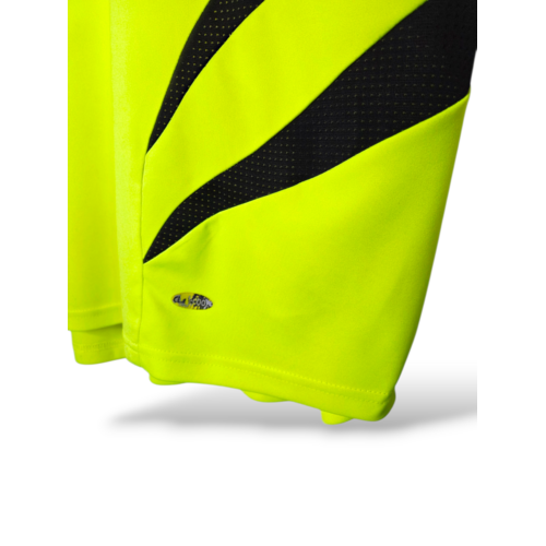 Adidas Originelles Retro-Vintage-Fußballtrikot Chelsea 2007/08