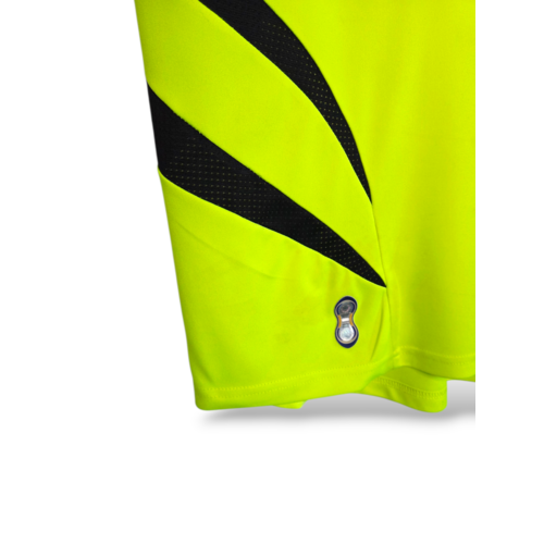 Adidas Originelles Retro-Vintage-Fußballtrikot Chelsea 2007/08