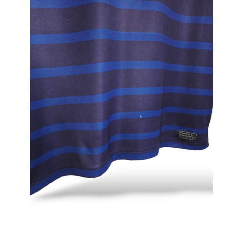 Nike Original retro vintage football shirt France 2020/21