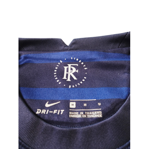 Nike Original retro vintage football shirt France 2020/21